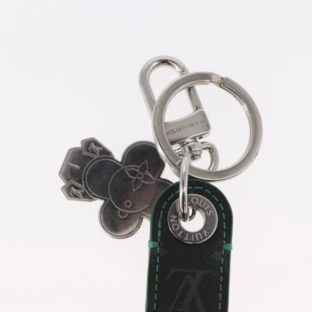 Louis Vuitton Monogram Eclipse Dragon Vivienne Ke… - image 7